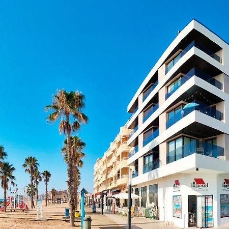 Luxury Apartment La Mata Right By The Sea Exterior photo